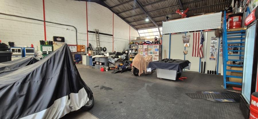 Commercial Property for Sale in Montague Gardens Western Cape